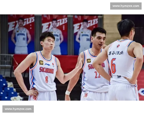 CBA四川男篮迎战劲敌焦点之战赛场内外看点全解析深度前瞻与胜负走向